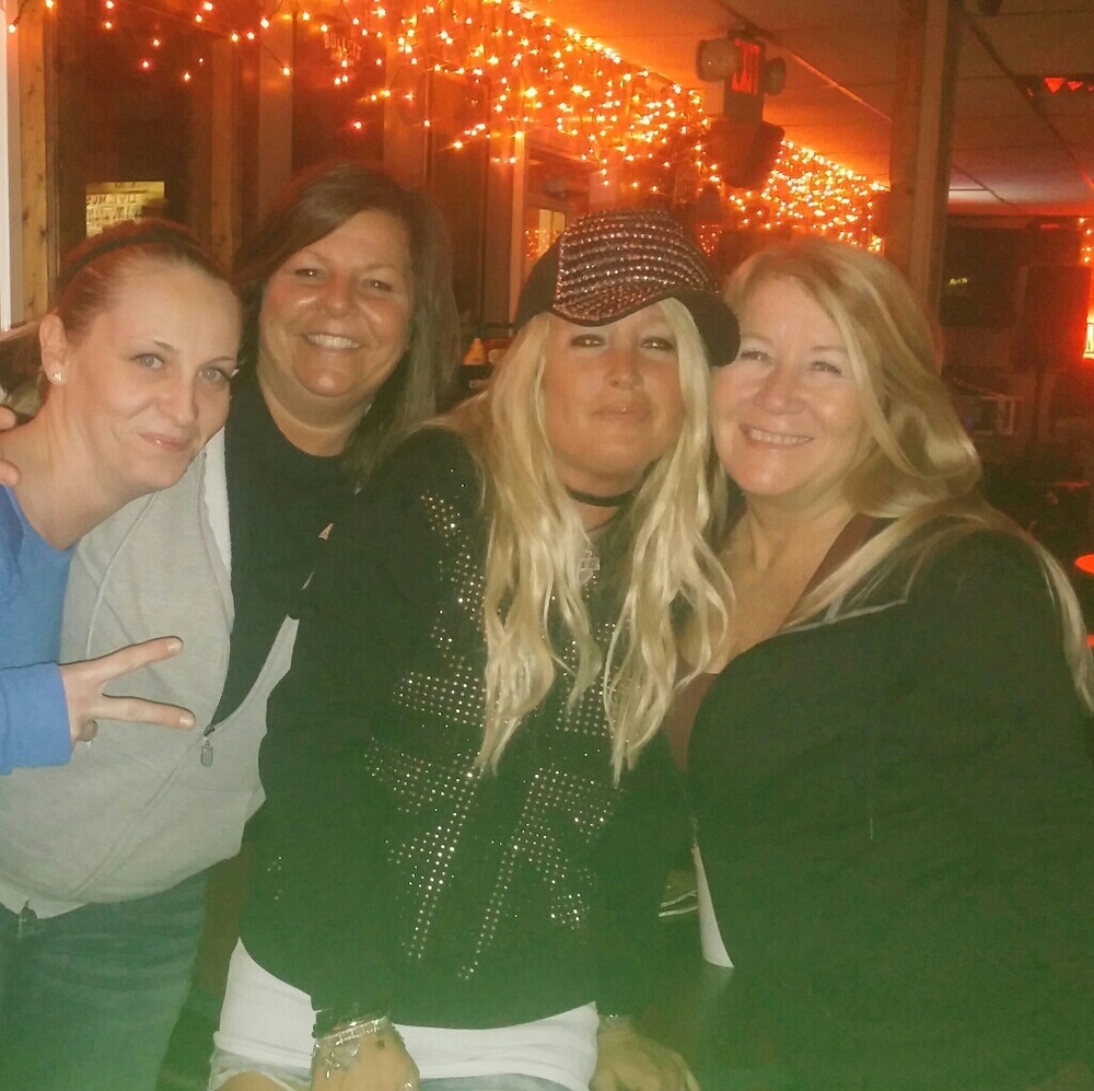 Meet your Posher, Kari